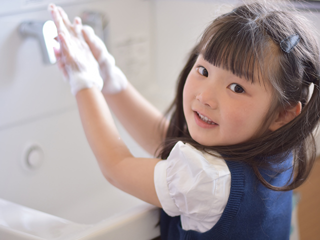 生活スキルトレーニング