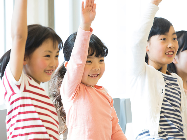 ソーシャルスキルトレーニング